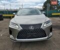 Сірий Лексус РХ, об'ємом двигуна 3.5 л та пробігом 62 тис. км за 15000 $, фото 5 на Automoto.ua