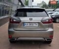 Сірий Лексус РХ, об'ємом двигуна 3.5 л та пробігом 66 тис. км за 36900 $, фото 7 на Automoto.ua