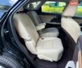 Сірий Лексус РХ, об'ємом двигуна 3.5 л та пробігом 50 тис. км за 54900 $, фото 16 на Automoto.ua