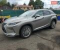 Сірий Лексус РХ, об'ємом двигуна 3.5 л та пробігом 62 тис. км за 15000 $, фото 1 на Automoto.ua