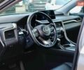 Серый Лексус РХ, объемом двигателя 3.46 л и пробегом 66 тыс. км за 36900 $, фото 17 на Automoto.ua