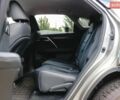 Сірий Лексус РХ, об'ємом двигуна 3.46 л та пробігом 66 тис. км за 39900 $, фото 4 на Automoto.ua