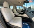 Сірий Лексус РХ, об'ємом двигуна 3.46 л та пробігом 123 тис. км за 42500 $, фото 24 на Automoto.ua