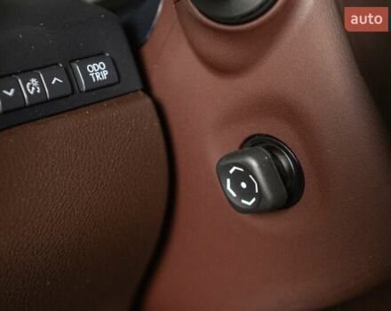 Сірий Лексус РХ, об'ємом двигуна 3.46 л та пробігом 35 тис. км за 39900 $, фото 49 на Automoto.ua