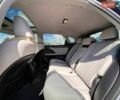 Сірий Лексус РХ, об'ємом двигуна 3.46 л та пробігом 123 тис. км за 42500 $, фото 12 на Automoto.ua