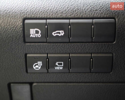 Серый Лексус РХ, объемом двигателя 3.46 л и пробегом 55 тыс. км за 39900 $, фото 47 на Automoto.ua