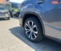 Сірий Лексус РХ, об'ємом двигуна 3.46 л та пробігом 123 тис. км за 42500 $, фото 8 на Automoto.ua