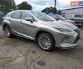 Сірий Лексус РХ, об'ємом двигуна 3.5 л та пробігом 62 тис. км за 15000 $, фото 1 на Automoto.ua