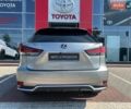 Сірий Лексус РХ, об'ємом двигуна 3.5 л та пробігом 97 тис. км за 53619 $, фото 6 на Automoto.ua