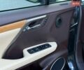 Сірий Лексус РХ, об'ємом двигуна 3.5 л та пробігом 50 тис. км за 54900 $, фото 43 на Automoto.ua