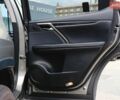Сірий Лексус РХ, об'ємом двигуна 3.46 л та пробігом 66 тис. км за 39900 $, фото 13 на Automoto.ua
