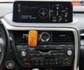 Сірий Лексус РХ, об'ємом двигуна 3.5 л та пробігом 64 тис. км за 37990 $, фото 18 на Automoto.ua