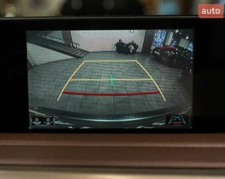 Серый Лексус РХ, объемом двигателя 3.46 л и пробегом 35 тыс. км за 38900 $, фото 64 на Automoto.ua