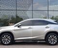 Сірий Лексус РХ, об'ємом двигуна 2 л та пробігом 102 тис. км за 39755 $, фото 2 на Automoto.ua