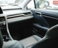 Сірий Лексус РХ, об'ємом двигуна 3.46 л та пробігом 66 тис. км за 39900 $, фото 12 на Automoto.ua