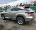 Сірий Лексус РХ, об'ємом двигуна 3.5 л та пробігом 62 тис. км за 15000 $, фото 2 на Automoto.ua