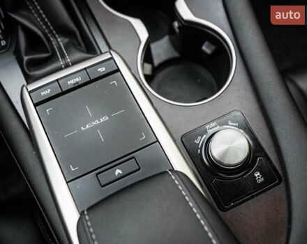 Серый Лексус РХ, объемом двигателя 3.46 л и пробегом 55 тыс. км за 39900 $, фото 45 на Automoto.ua
