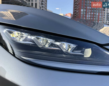 Серый Лексус РХ, объемом двигателя 3.46 л и пробегом 91 тыс. км за 48900 $, фото 9 на Automoto.ua