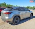 Сірий Лексус РХ, об'ємом двигуна 3.46 л та пробігом 84 тис. км за 15200 $, фото 2 на Automoto.ua