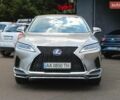 Сірий Лексус РХ, об'ємом двигуна 3.46 л та пробігом 66 тис. км за 39900 $, фото 17 на Automoto.ua