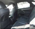 Серый Лексус РХ, объемом двигателя 0 л и пробегом 91 тыс. км за 12000 $, фото 17 на Automoto.ua