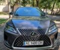 Сірий Лексус РХ, об'ємом двигуна 3.46 л та пробігом 30 тис. км за 53999 $, фото 1 на Automoto.ua