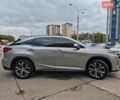 Сірий Лексус РХ, об'ємом двигуна 3.5 л та пробігом 64 тис. км за 37990 $, фото 14 на Automoto.ua