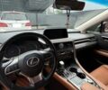 Сірий Лексус РХ, об'ємом двигуна 2 л та пробігом 175 тис. км за 44000 $, фото 4 на Automoto.ua