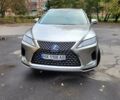 Сірий Лексус РХ, об'ємом двигуна 3.5 л та пробігом 27 тис. км за 54100 $, фото 1 на Automoto.ua