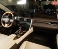 Сірий Лексус РХ, об'ємом двигуна 3.46 л та пробігом 35 тис. км за 39900 $, фото 36 на Automoto.ua