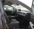 Серый Лексус РХ, объемом двигателя 0 л и пробегом 62 тыс. км за 12000 $, фото 4 на Automoto.ua