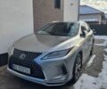 Серый Лексус РХ, объемом двигателя 2 л и пробегом 41 тыс. км за 48000 $, фото 1 на Automoto.ua