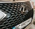 Серый Лексус РХ, объемом двигателя 2 л и пробегом 73 тыс. км за 39990 $, фото 7 на Automoto.ua
