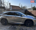 Сірий Лексус РХ, об'ємом двигуна 3.5 л та пробігом 82 тис. км за 49500 $, фото 3 на Automoto.ua