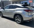 Лексус РХ 2021 в Киеве на Automoto.ua Серый Лексус РХ, объемом двигателя 2 л и пробегом 36 тыс. км за 50300 $, фото 2 на Automoto.ua