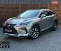 Серый Лексус РХ, объемом двигателя 2 л и пробегом 86 тыс. км за 46300 $, фото 1 на Automoto.ua