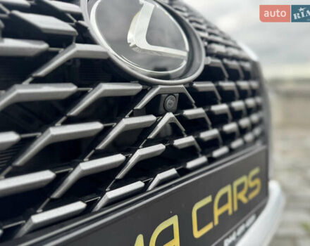 Серый Лексус РХ, объемом двигателя 3.5 л и пробегом 29 тыс. км за 43500 $, фото 16 на Automoto.ua