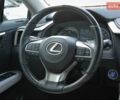 Лексус РХ 2021 в Киеве на Automoto.ua Серый Лексус РХ, объемом двигателя 3.46 л и пробегом 39 тыс. км за 48500 $, фото 26 на Automoto.ua