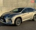 Серый Лексус РХ, объемом двигателя 2 л и пробегом 91 тыс. км за 45800 $, фото 1 на Automoto.ua