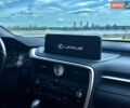 Сірий Лексус РХ, об'ємом двигуна 3.5 л та пробігом 74 тис. км за 49999 $, фото 147 на Automoto.ua