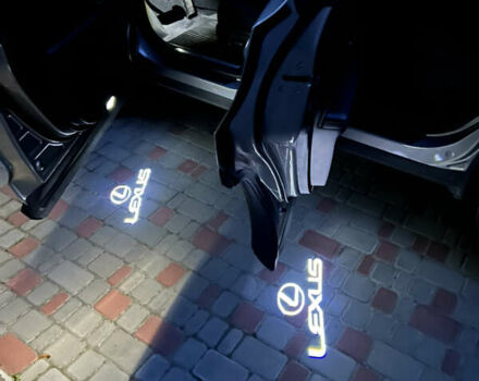 Сірий Лексус РХ, об'ємом двигуна 3.5 л та пробігом 65 тис. км за 49999 $, фото 20 на Automoto.ua