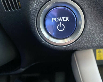 Сірий Лексус РХ, об'ємом двигуна 3.46 л та пробігом 42 тис. км за 47000 $, фото 33 на Automoto.ua