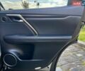 Сірий Лексус РХ, об'ємом двигуна 3.5 л та пробігом 74 тис. км за 49999 $, фото 137 на Automoto.ua