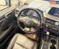 Сірий Лексус РХ, об'ємом двигуна 2 л та пробігом 108 тис. км за 44800 $, фото 15 на Automoto.ua