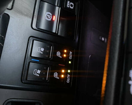 Серый Лексус РХ, объемом двигателя 3.46 л и пробегом 121 тыс. км за 45500 $, фото 6 на Automoto.ua