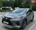 Сірий Лексус РХ, об'ємом двигуна 3.5 л та пробігом 72 тис. км за 49500 $, фото 1 на Automoto.ua