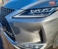 Серый Лексус РХ, объемом двигателя 2 л и пробегом 64 тыс. км за 44500 $, фото 3 на Automoto.ua