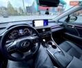 Сірий Лексус РХ, об'ємом двигуна 3.5 л та пробігом 80 тис. км за 49900 $, фото 8 на Automoto.ua