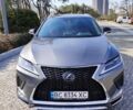 Сірий Лексус РХ, об'ємом двигуна 3.46 л та пробігом 73 тис. км за 41900 $, фото 4 на Automoto.ua