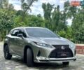 Сірий Лексус РХ, об'ємом двигуна 3.5 л та пробігом 74 тис. км за 49999 $, фото 17 на Automoto.ua